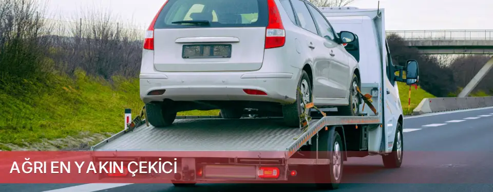 Ağrı İli En Yakın Çekici